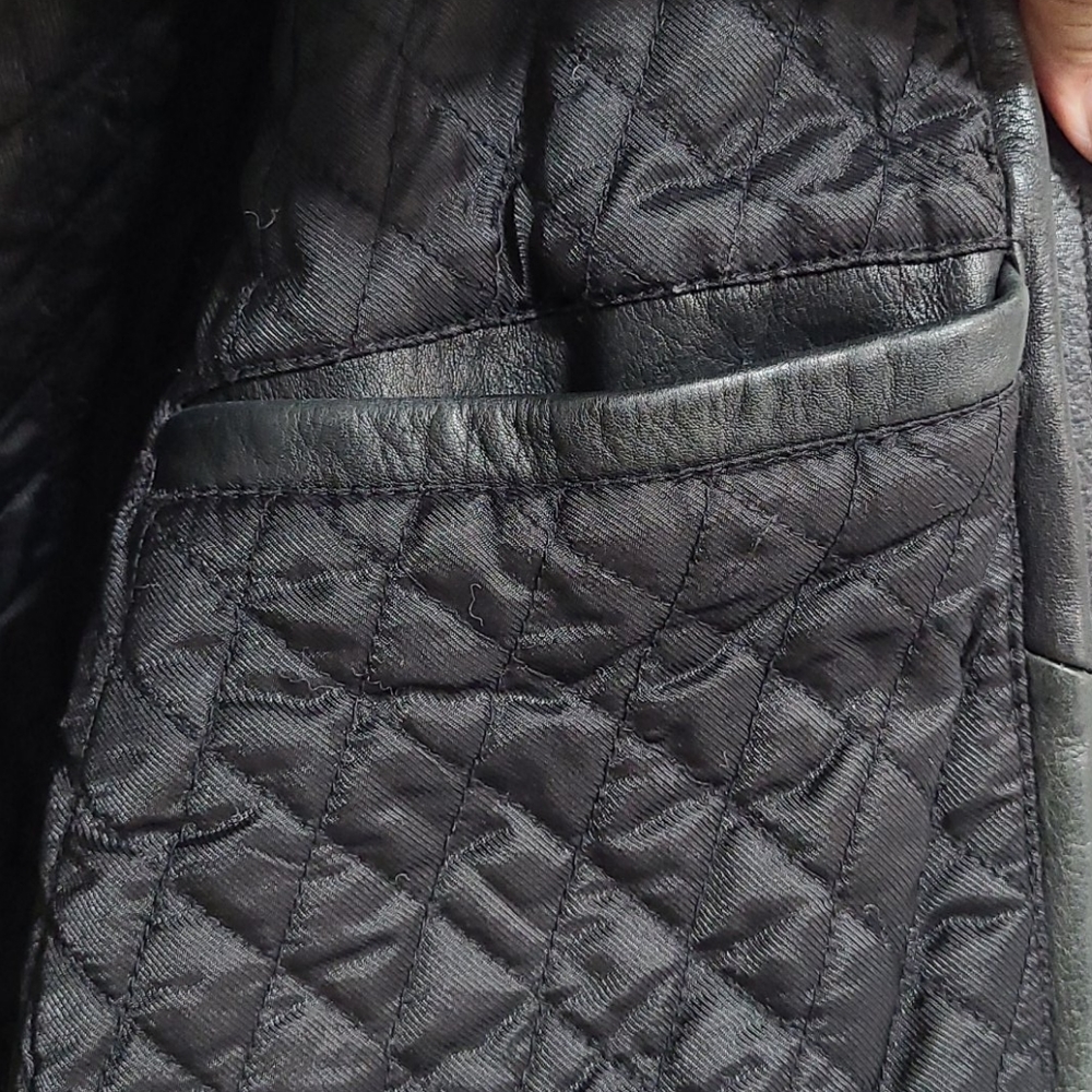 Motorcycle Jacket - Picture 10 of 10